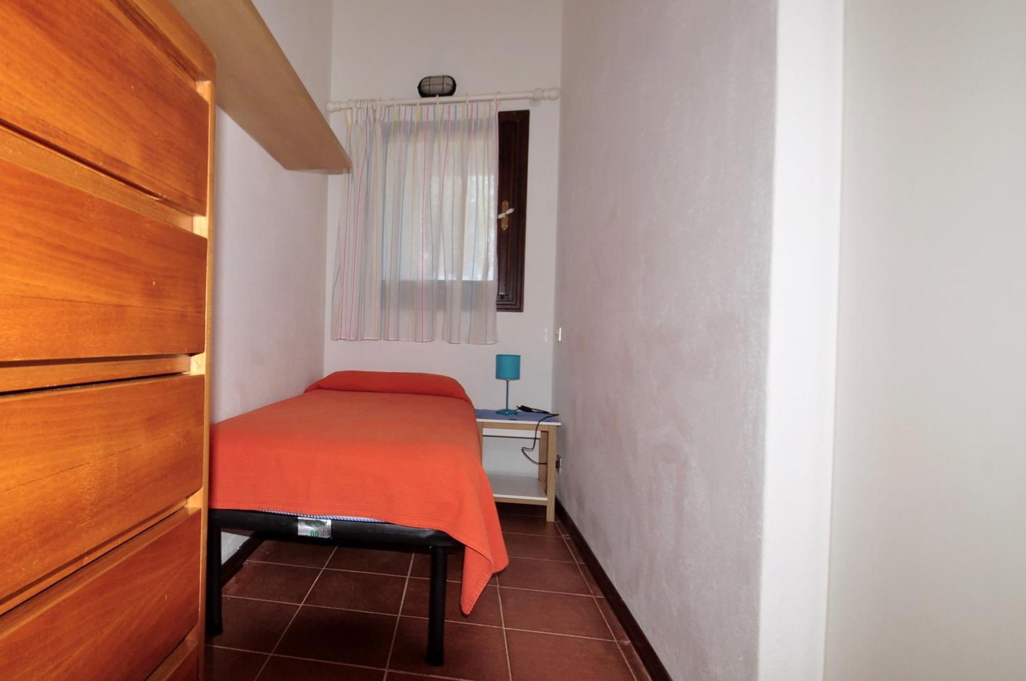 Appartamenti Residence Vela Blu Golfo Aranci Маринела Стая снимка