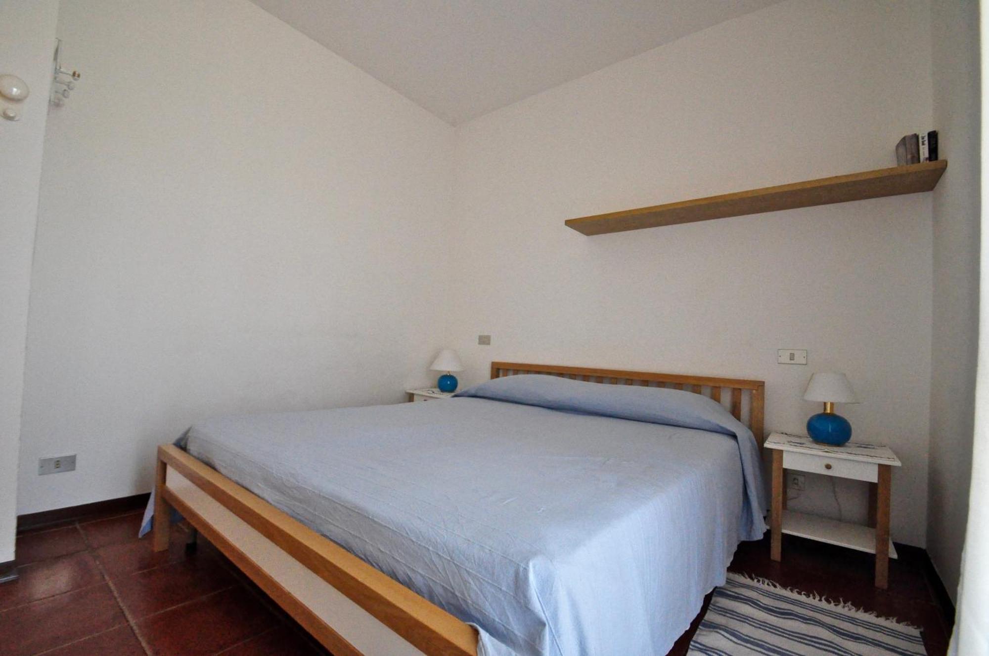 Appartamenti Residence Vela Blu Golfo Aranci Маринела Стая снимка